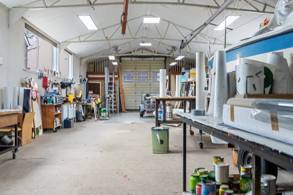 Medium property photo - Prinses Beatrixstraat 2, 2411 TH Bodegraven